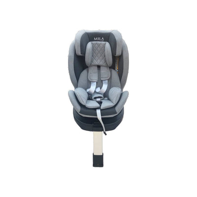 Miila Black Magic Car Seat 360° Rotating Convertible