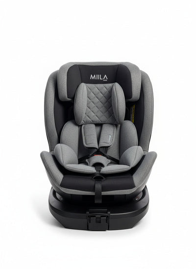 Miila Magic Car Seat 360° Rotating Convertible