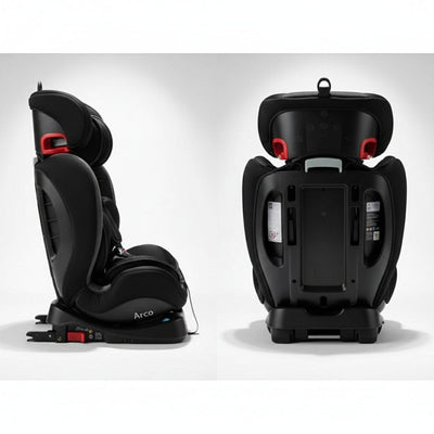 Miila Arco Carseat all Ages 0m+