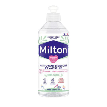 Milton Baby Bottle Cleaner