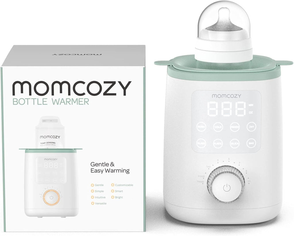 Momcozy Baby Bottle Warmer