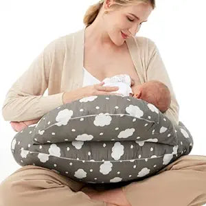 Momcozy Adjustable Nursing Pillow