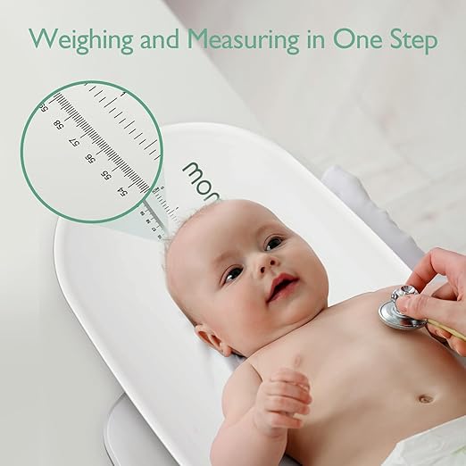 Momcozy Baby Scale