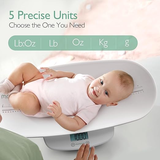 Momcozy Baby Scale