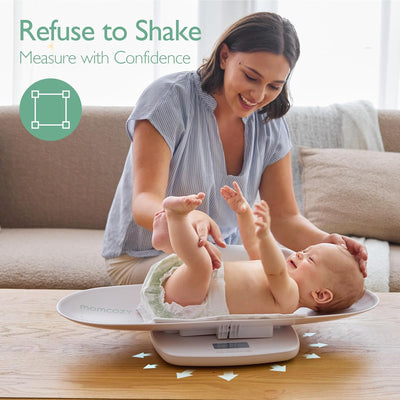 Momcozy Baby Scale