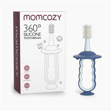Momcozy Baby Toothbrush