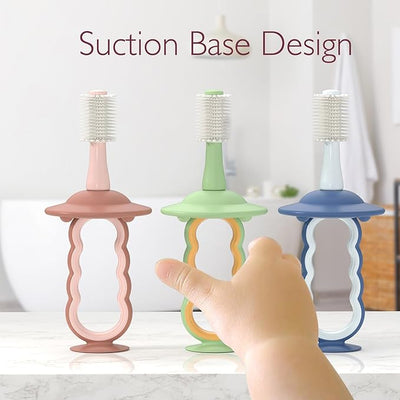 Momcozy Baby Toothbrush