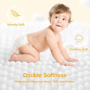 Momcozy Babycozy Baby Diapers Size 4 Small Pack-56 Pieces