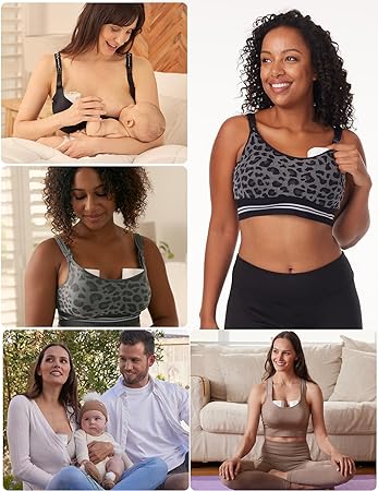 Momcozy Breast Pump Single S12 Pro