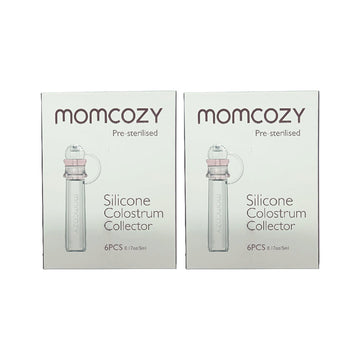 Momcozy Colostrum Bundle of 2 Boxes