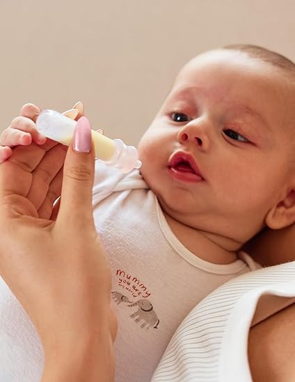 Momcozy Colostrum Reusable Breast Milk Collector