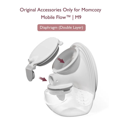 Momcozy Diaphgram For M9
