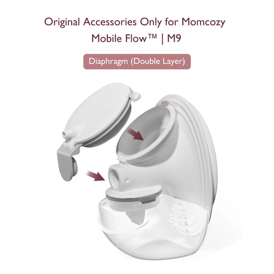 Momcozy Diaphgram For M9