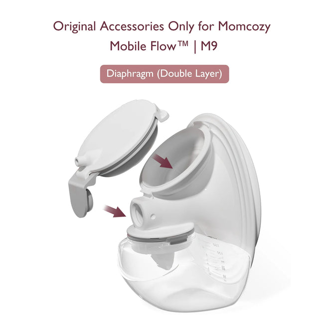 Momcozy Diaphgram For M9
