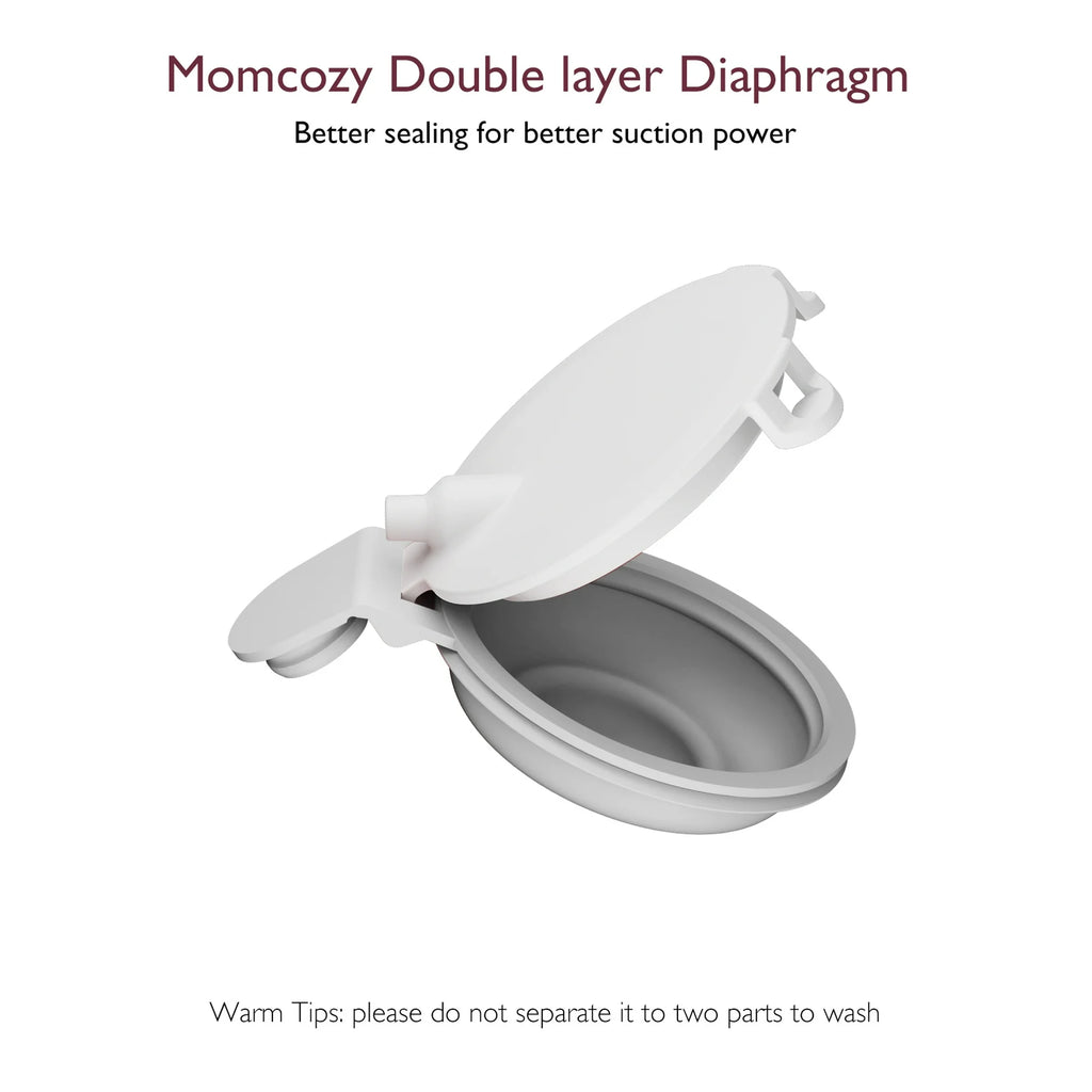 Momcozy Diaphgram For M9