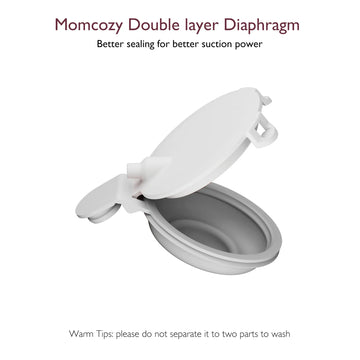 Momcozy Diaphgram For M9