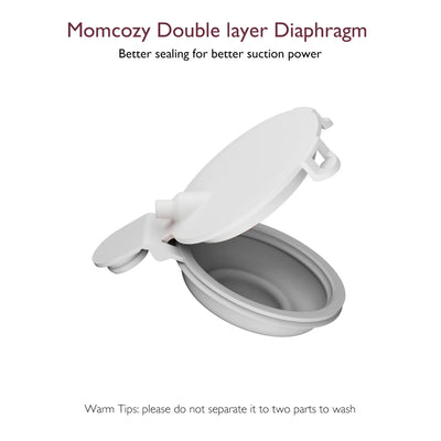 Momcozy Diaphgram For M9