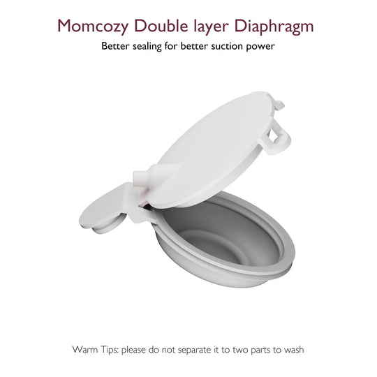 Momcozy Diaphgram For M9