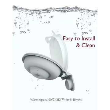 Momcozy Diaphgram For M9