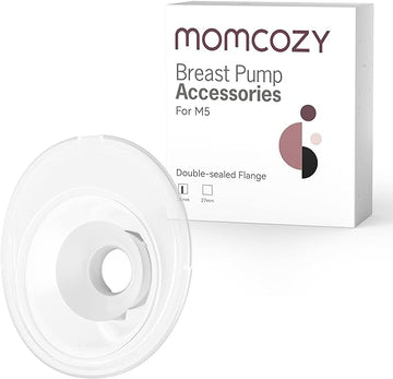 Momcozy Double Flange For M5 Wearable Pump