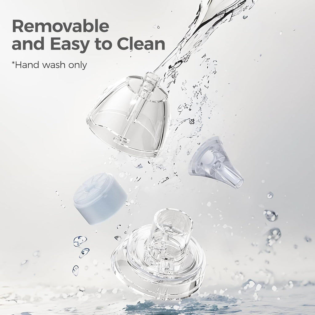 Momcozy Electrical Nasal Aspirator