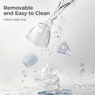 Momcozy Electrical Nasal Aspirator