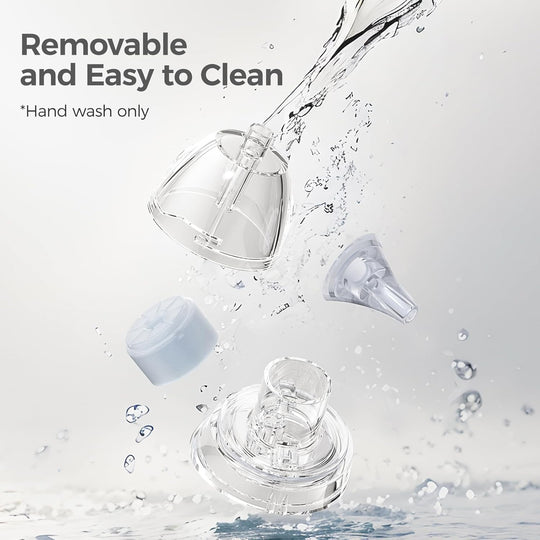 Momcozy Electrical Nasal Aspirator