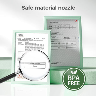 Momcozy Electrical Nasal Aspirator