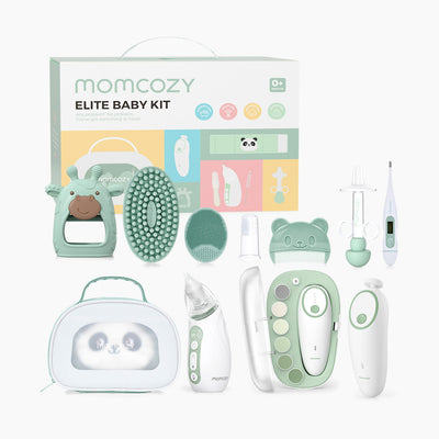 Momcozy Elite Baby Kit