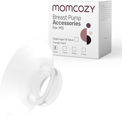 Momcozy Flange Insert For M5