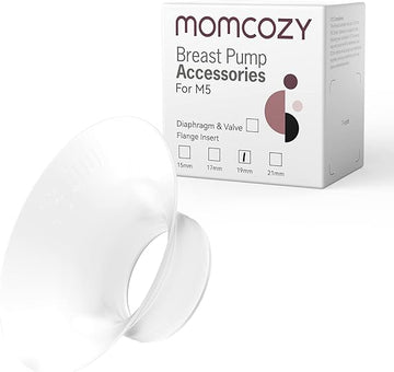 Momcozy Flange Insert For M5