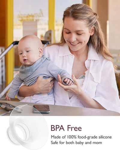 Momcozy Flange Insert For M5/M6/M9/S12