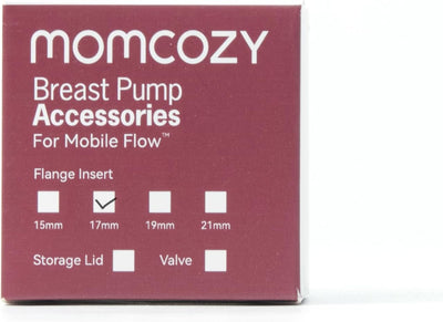 Momcozy Flange Insert For M5/M6/M9/S12