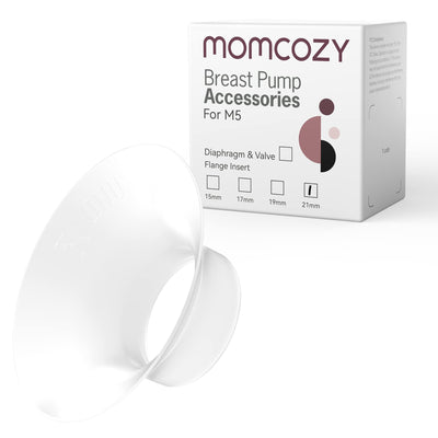 Momcozy Flange Insert For M5 (Pack of 1)
