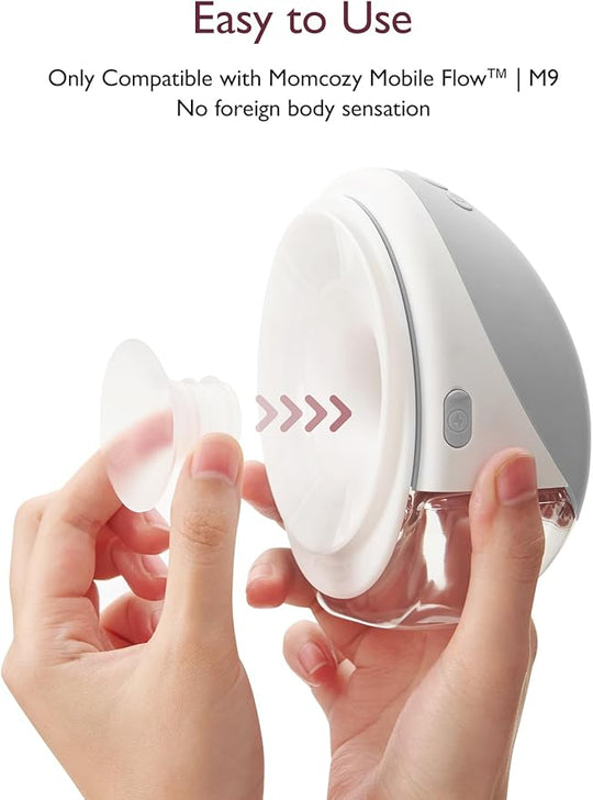 Momcozy Flange Insert For M9