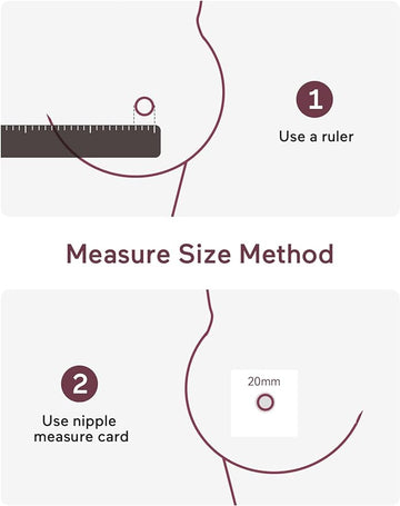 Momcozy Flange Insert For M9