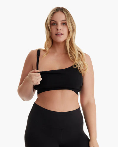 Momcozy Hands-Free Pumping Bra