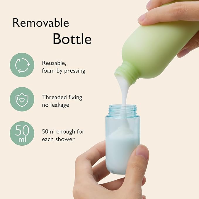 Momcozy Innovative Baby Cradle Cap Brush