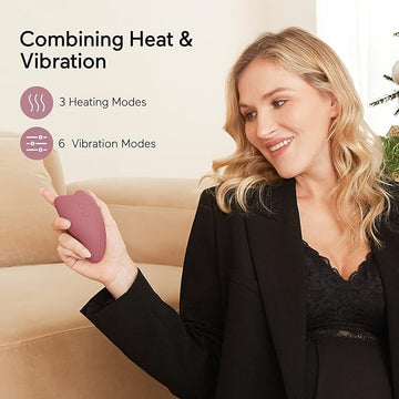 Momcozy Lactation Massager