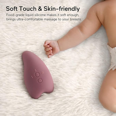 Momcozy Lactation Massager