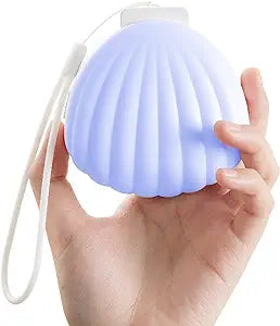 Momcozy Little Shell White Noise Machine