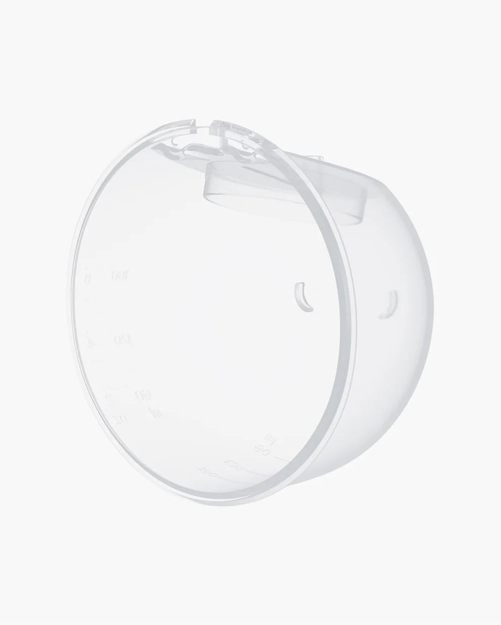 Momcozy Milk Collection Container Cup For M9