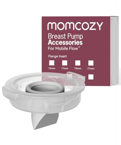 Momcozy Mobile Flow M9 Valve (Pack of 2)