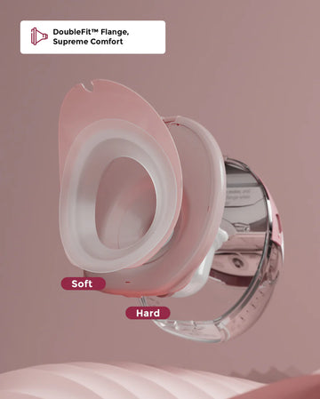 Momcozy Mobile Style Breast Pump M6