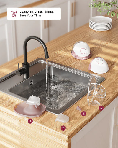 Momcozy Mobile Style Breast Pump M6