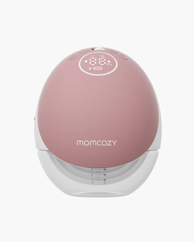 Momcozy Mobile flow Breast Pump M9