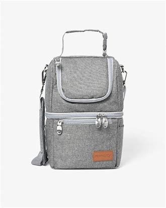 Momcozy Multi-Function Breast Milk Cooler-Bag