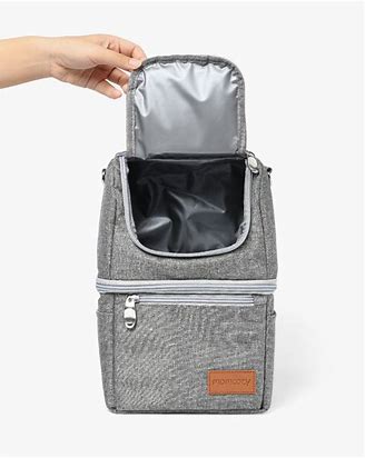 Momcozy Multi-Function Breast Milk Cooler-Bag