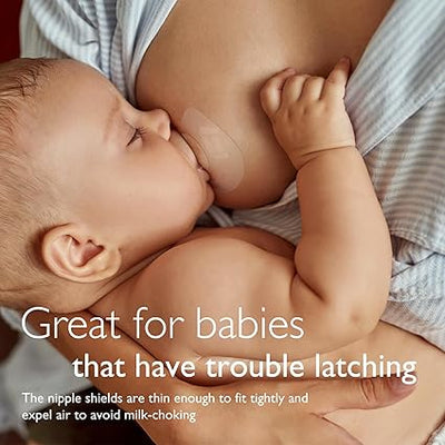 Momcozy Nipple Shields