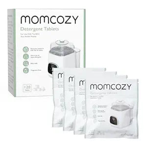 Momcozy Official Washing Block KleanPal Pro Baby Bottle Washer